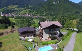 Locazione Turistica Lembondel-5